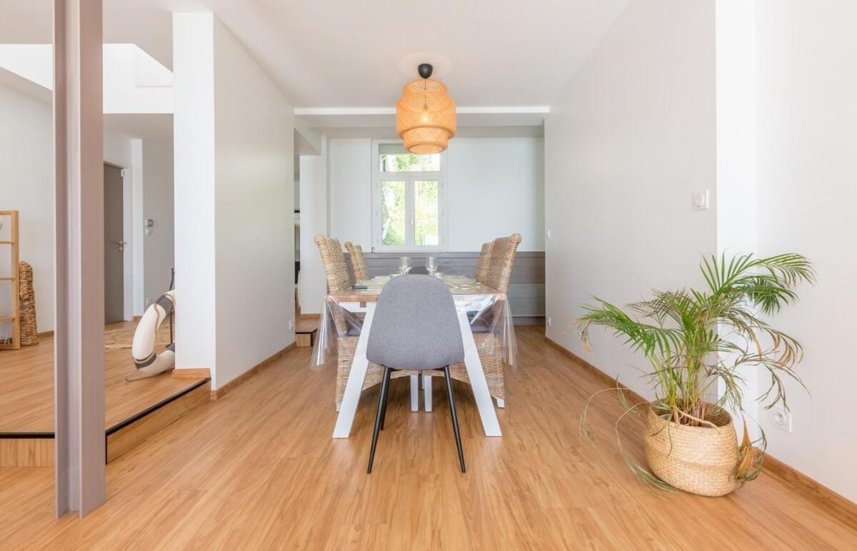 Les Pieds Dans L'Eau - Bel Appartement - Vue Mer Cancale Exterior photo